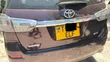 Toyota Wish 2014 - 3