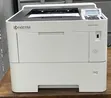 Kyocera PA 4500 Refurbished Printer ya Laser - 1