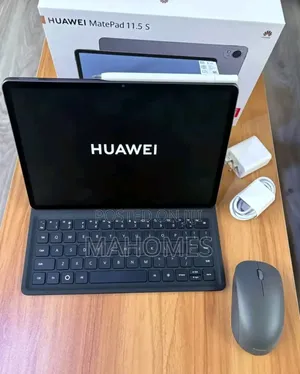 New Huawei MatePad 11.5 128GB Gray