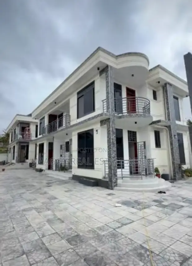 2 Bedroom Apartment for Rent, Mbezi Beach - 1