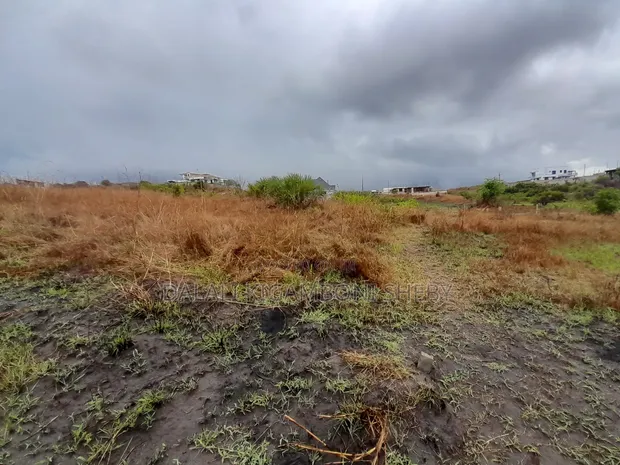Land for Sale Kigamboni Kibada - 1