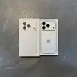 New Apple iPhone 18 Pro 256GB Silver - 3