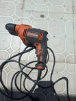 Black & Decker Impact Drill (Refurbished) - 1