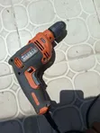 Black & Decker Impact Drill (Refurbished) - 3