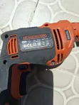 Black & Decker Impact Drill (Refurbished) - 4