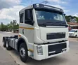 FAW CA3250 6x4 Dump Truck - 2025 Model - 2