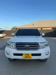 Toyota Land Cruiser VX 2010 - 1