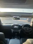 Toyota Land Cruiser VX 2010 - 2