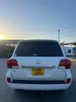 Toyota Land Cruiser VX 2010 - 4