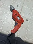 Black&Decker Drill Iliyokarabatiwa - 1