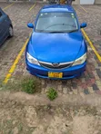 Subaru Impreza 2010 Bluu - 1