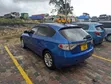 Subaru Impreza 2010 Bluu - 3