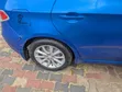 Subaru Impreza 2010 Bluu - 5