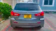 Mitsubishi RVR 2.0 2012 Gray - 2