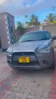 Mitsubishi RVR 2.0 2012 Gray - 4