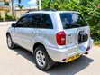 Toyota RAV4 2002 - 2