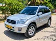 Toyota RAV4 2002 - 4