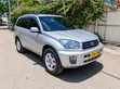 Toyota RAV4 2002 - 5