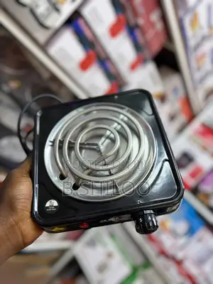 Brand New Electric Coil Plate (1 Burner)