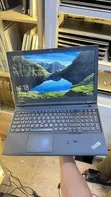 Lenovo ThinkPad L540 Laptop - 16GB RAM, 500GB HDD - 1