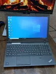 Lenovo ThinkPad L540 Laptop - 16GB RAM, 500GB HDD - 2
