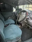 Toyota Vitz 2002 - 1