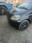 Toyota Vitz 2002 - 2