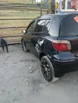Toyota Vitz 2002 - 4