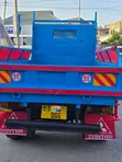 Mitsubishi Canter Tipper 4D33 (1999) - 1