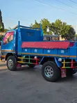 Mitsubishi Canter Tipper 4D33 (1999) - 3