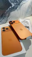 Apple iPhone 17 Pro 256GB Rangi ya Chungwa (Iliyotumika) - 2
