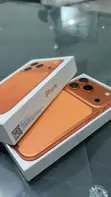 Apple iPhone 17 Pro 256GB Rangi ya Chungwa (Iliyotumika) - 3