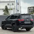 Toyota Land Cruiser LC300 ZX 2024 - 1