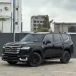 Toyota Land Cruiser LC300 ZX 2024 - 4