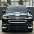 Toyota Land Cruiser LC300 ZX 2024 - 5