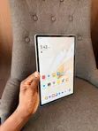 New Huawei MatePad 12X 256GB Gray with Pen & Keyboard - 3