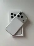 Apple iPhone 17 Pro Max 256GB Silver - 1