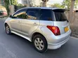 Toyota IST 2004 Nyeupe - 2