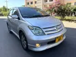 Toyota IST 2004 Nyeupe - 4