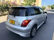 Toyota IST 2004 Nyeupe - 5