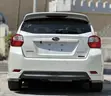Subaru Impreza 2013 White - 2