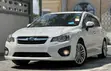 Subaru Impreza 2013 White - 3