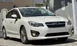 Subaru Impreza 2013 White - 4