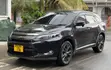 Toyota Harrier 2.0 2015 Purple - 1