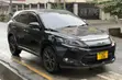 Toyota Harrier 2.0 2015 Purple - 2