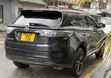 Toyota Harrier 2.0 2015 Purple - 3