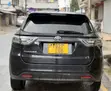Toyota Harrier 2.0 2015 Purple - 4