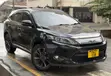 Toyota Harrier 2.0 2015 Purple - 5