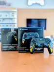 Udhibiti wa PlayStation 5 Helldivers - 1