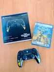 Udhibiti wa PlayStation 5 Helldivers - 3